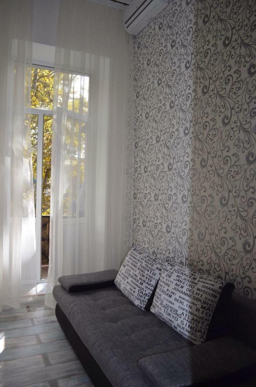Ришельевская 58\1 Apartment Odesa Exterior photo