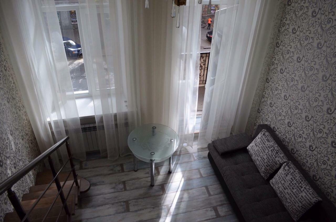 Ришельевская 58\1 Apartment Odesa Exterior photo